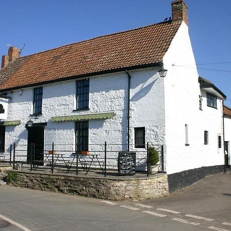 The George Inn Middlezoy Экстерьер фото